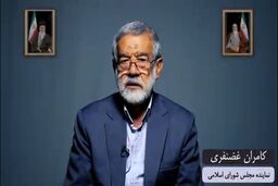 ارتباط دیدار علی‌اف با خاخام‌های اسرائیلی و حادثه بالگرد از نگاه نماینده مجلس