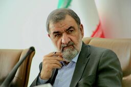 محسن رضایی: آمادگی کامل برای جواب به دشمن را داریم
