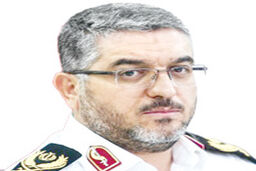 افزایش ۶ درصدی تصادفات در عید پارسال