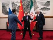 فارن پالسی: چین از فشار اقتصادی ترامپ علیه ایران هراسی ندارد