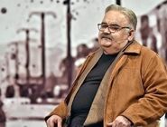 درگذشت اکبر عبدی در ۶۶ سالگی