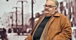 درگذشت اکبر عبدی در ۶۶ سالگی