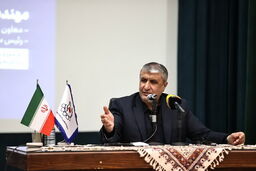 اسلامی: جای گرایش هسته‌ای در حوزه‌ فناورانه خالی است