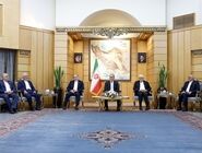 پزشکیان: ما دنبال جنگ نیستیم اما پاسخ قاطعی به متجاوزان خواهیم داد