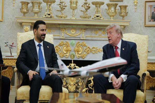 کارزار حذف رقیب در عراق!