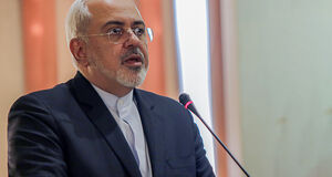 ظریف: روابط با چین و روسیه نباید به معنای وابستگی انحصاری به شرق باشد