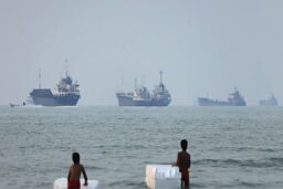 مقام آمریکایی: توافق هرمز ایران می‌تواند «تا روز چهارشنبه» حاصل شود