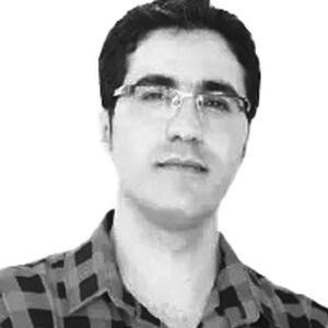 بهروز ایاز