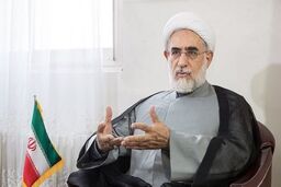 منتجب‌نیا: رفتار برخی گروه‌ها توجیه شرعی و قانونی ندارد