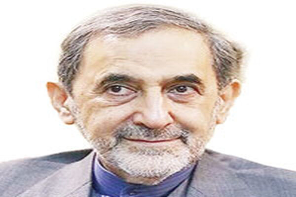 آینده منطقه از آنِ آمریکا نیست