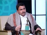 انصارالله: استقلال یمن قابل معامله نیست
