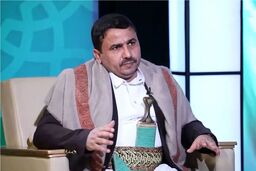 انصارالله: استقلال یمن قابل معامله نیست