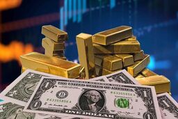 قیمت طلا، سکه و دلار امروز چهارشنبه 31 اردیبهشت ۱۴۰۴+جدول