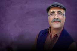 یک کنشگر محیط ‏زیست در آستانه حبس 