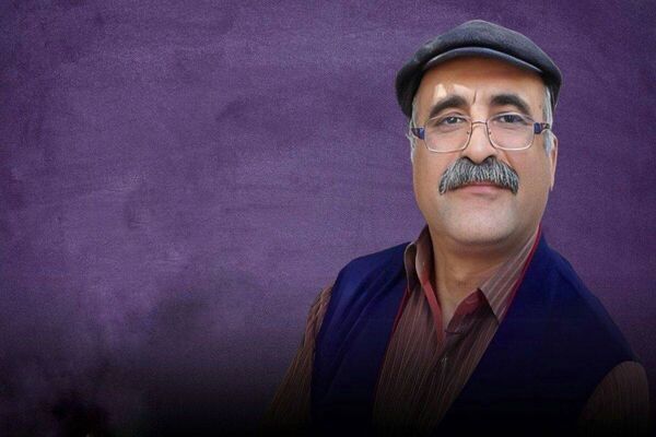 یک کنشگر محیط ‏زیست در آستانه حبس 
