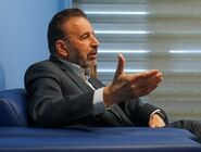 واعظی: اصل توقف جنگ اتفاقی سازنده، عقلانی و قابل استقبال است