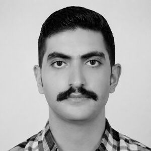 علی راغب