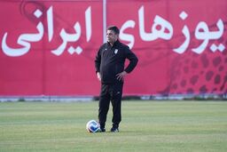 ترکیب احتمالی تیم ملی ایران برای دیدار با ازبکستان