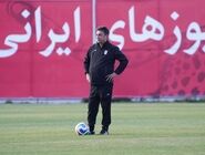 شب تصمیم بزرگ؛ قلعه‌نویی میان ریسک و احتیاط