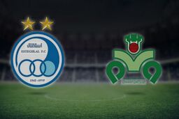 جدال آبی‌ها و سبزپوشان در هفته دوم لیگ برتر