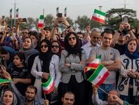 برای مقابله با تهدید خارجی، از تقابل با مردم بکاهیم