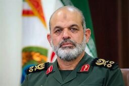 تأکید فرمانده کل سپاه بر انتقام از عاملان حمله تروریستی به مجلس عروسی در کوهستک