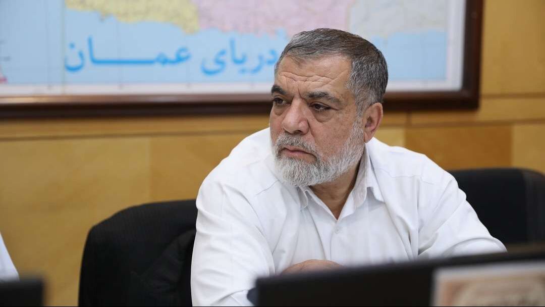نماینده مجلس: قدرت موشکی ایران عامل بازدارندگی است