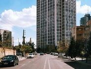 قتل‌عام هولناک در برج هرمزان؛ ۴ قربانی با ۲ سلاح کمری