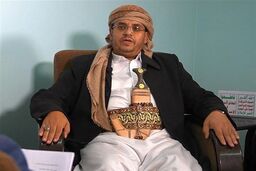ناله و شیون سودی برای دشمن ندارد و باید به حقوق مردم یمن تن دهد