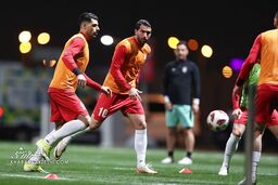درخواست لزیونر ایرانی: می‌خواهم به پرسپولیس برگردم