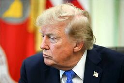 واکنش تهران به تهدیدات اقتصادی ترامپ و بحران بدهی‌های آمریکا