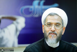 مازنی: هر حرکت وحدت‌شکن به‌معنای بازی در زمین «موساد» است