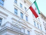 واکنش تند سفارت ایران به ادعاهای ترامپ؛ از پیروزی‌های جعلی تا شکست در برابر جلبک‌ها