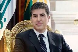 بارزانی، رئیس اقلیم کردستان عراق: در طول جنگ علیه ایران، با اتهامات متعددی مواجه شدیم، اما کاملاً بی‌طرف ماندیم