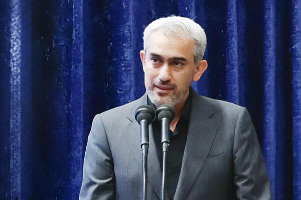 داستان پیامک‌‏های ناشناس / بررسی تاثیر پیامک‏‌های تهدیدآمیز برای نمایندگان در آستانه جلسه رای اعتماد به علی مدنی‌زاده