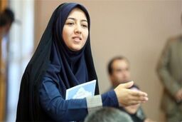 نماینده مجلس: استیضاح میدری سیاسی نیست