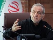 دستور رئیس‌جمهور برای تضمین پایداری زنجیره تأمین دارو