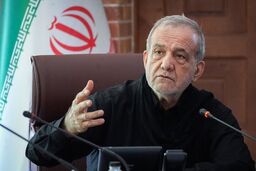 انتقاد پزشکیان از صداوسیما؛ تشدید بحث‌ها درباره نسبت دولت و رسانه ملی

