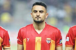ادامه تلاش‌های پرسپولیس برای خرید بزرگ