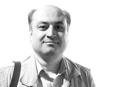 سیراب از آبشخور آزادی ناب