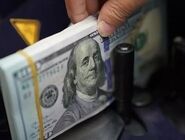 توقف خرید اسکناس ارز از صادرکنندگان به دلیل تکمیل ذخایر