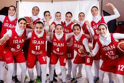 افتخارآفرینی با احترام؛ سلام نظامی قبل از نبرد با سوریه+فیلم