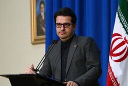 عباس موسوی: فقدان مذاکره می‌توانست کشور را با بحران‌های پیچیده‌تر و شرایطی دشوارتر مواجه کند