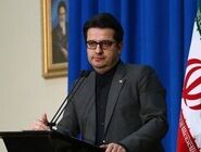 عباس موسوی: فقدان مذاکره می‌توانست کشور را با بحران‌های پیچیده‌تر و شرایطی دشوارتر مواجه کند