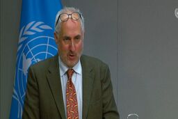 سازمان ملل خواستار ازسرگیری تعامل میان ایران و آمریکا شد