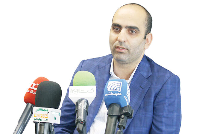 محمد مختاریانی رئیس انجمن تولیدکنندگان و تأمین‏‌کنندگان برنج ایران: سهم شرکت‏‌ها در تامین برنج زیر 5 درصد است