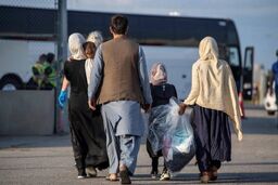 هشدار یونیسف درباره اوضاع کودکان در افغانستان: یک میلیون کودکان در خطر مرگ هستند