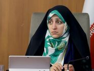 بهروزآذر: استعلام دولت برای موتورسواری زنان؛ منع قانونی ندارد