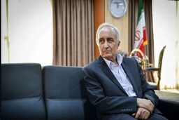 غنی‌نژاد: نفی علم و دانش با عنوان کلی غرب‌گرایی، نتیجه‌ای جز خیال‌پردازی و وهم‌اندیشی ندارد