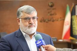 استاندار تهران: تهران با روش‌های سنتی دیگر قابل مدیریت نیست